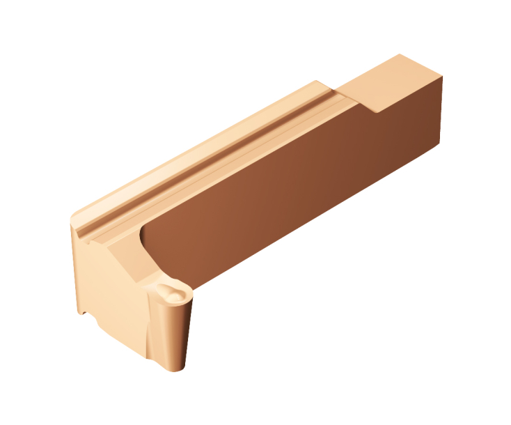 Пластина Sandvik RG123H1-0200-RO 1115