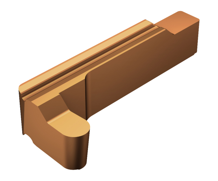 Пластина Sandvik RG123H1-0400-0020-RS 1115