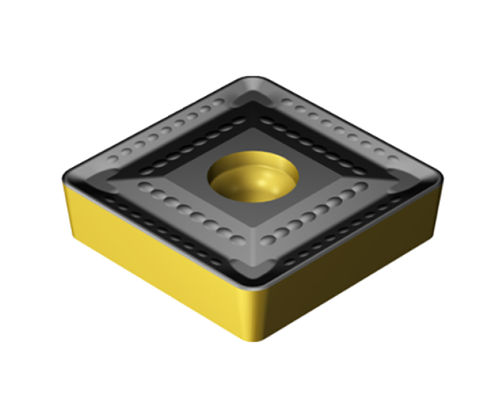 Пластина Sandvik SCMT 380932 XM 4235
