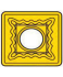 Пластина Sandvik SNMG 120408 49 CU45