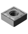 Пластина Sandvik SNMG 190616 SM H13A