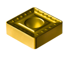 Пластина Sandvik SNMG 250724 HR 4025