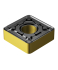 Пластина Sandvik SNMG 250724 PR 4225