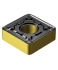 Пластина Sandvik SNMG 250724 PR 4235
