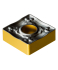 Пластина Sandvik SNMM 150616 PR 4225