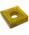 Пластина Sandvik SNMM 190616 86 CT25M