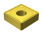 Пластина Sandvik SNMM 250924 MR 2025
