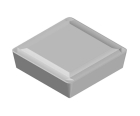 Пластина Sandvik SPMR 090308 MT2