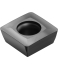 Пластина Sandvik SPMT 120408 WH H13A
