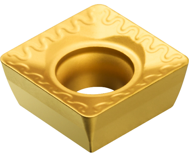 Пластина Sandvik SPMT 120408 WL 4030