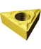 Пластина Sandvik TCMT 090204 KF 3005