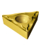 Пластина Sandvik TCMT 090204 UM 4025