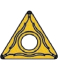 Пластина Sandvik TCMT 110204 UM CT15M