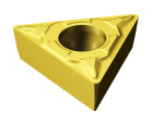 Пластина Sandvik TCMT 110304 KF 3005