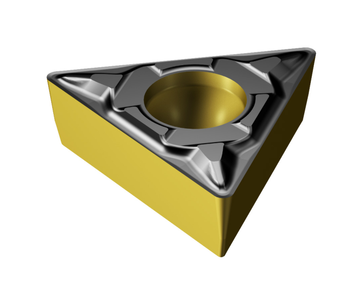 Пластина Sandvik TCMT 110304 PF 4325