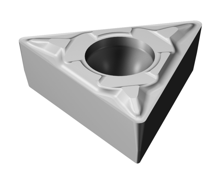 Пластина Sandvik TCMT 16T304 KF H13A