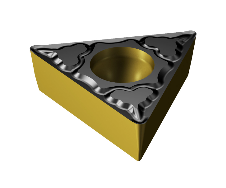 Пластина Sandvik TCMT 220408 PM 4335