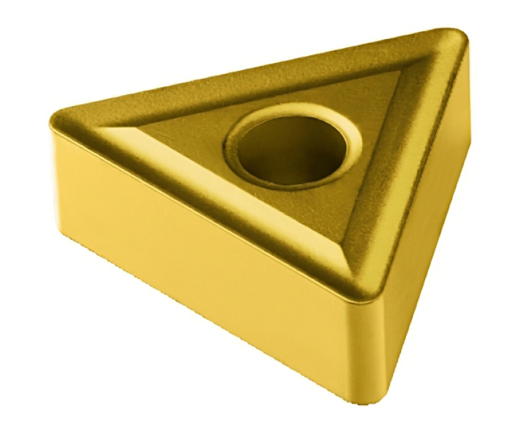 Пластина Sandvik TNMG 160308 CT35M