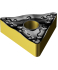 Пластина Sandvik TNMM 160412 PR 4225