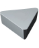 Пластина Sandvik TPGN 160304 H10
