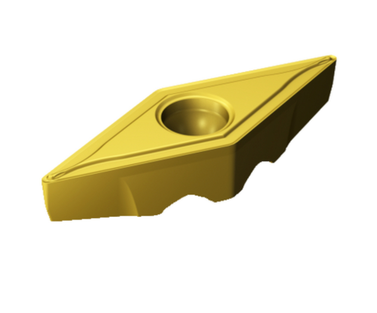 Пластина Sandvik TR-VB1304-F 2025