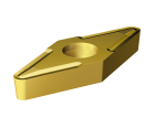Пластина Sandvik VBMT 110202 UF 4025
