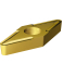 Пластина Sandvik VBMT 110202 UF 4025