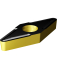 Пластина Sandvik VBMT 110202 UF 4225