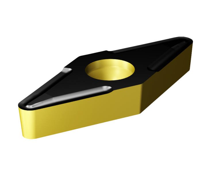 Пластина Sandvik VBMT 110202 UF 4225