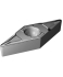 Пластина Sandvik VBMT 160404 MF 1105