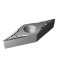 Пластина Sandvik VBMT 160404 MM 1105