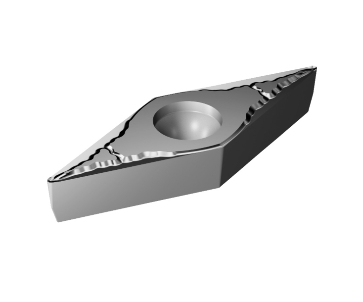 Пластина Sandvik VBMT 160404 MM 1105