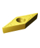 Пластина Sandvik VBMT 160408 MM 1005