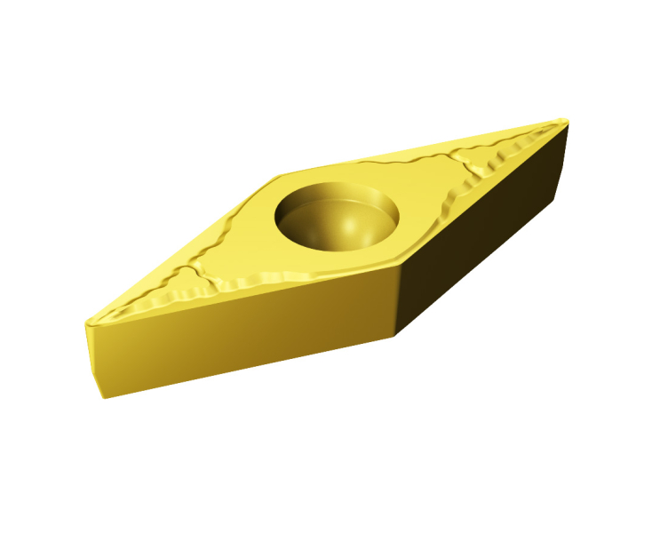 Пластина Sandvik VBMT 160408 MM 1005
