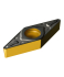 Пластина Sandvik VBMT 160408 PR 4325