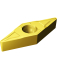 Пластина Sandvik VCMT 110304 MF 2015