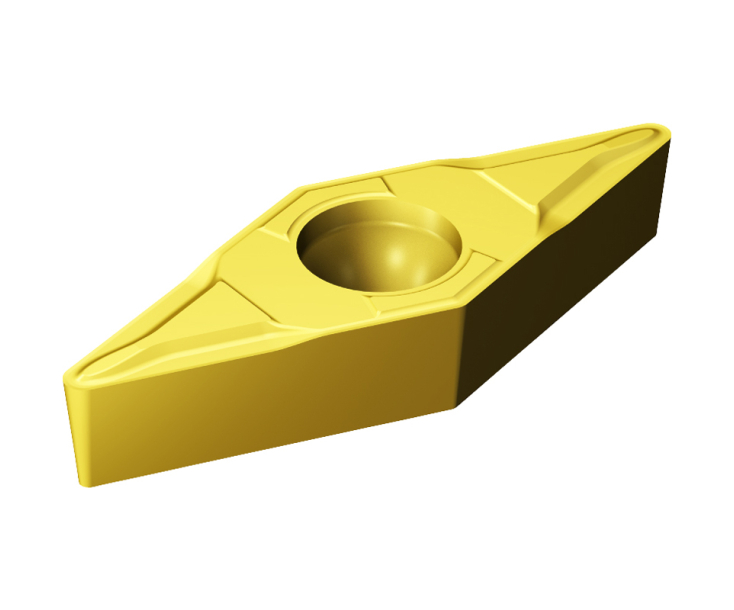 Пластина Sandvik VCMT 110304 MF 2015