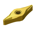 Пластина Sandvik VNGP 160402 S05F