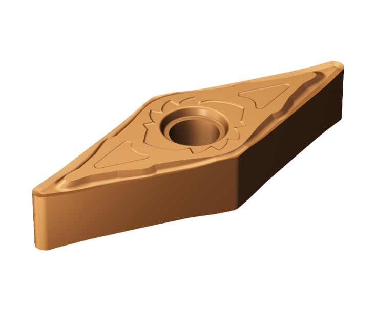 Пластина Sandvik VNMG 160404 SF 1125
