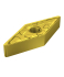 Пластина Sandvik VNMG 160408 MM 2025