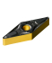 Пластина Sandvik VNMG 160408 PM 4225