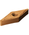 Пластина Sandvik VNMG 160408 SF 1125