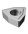 Пластина Sandvik WCMX 050308 R-53 H13A