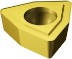 Пластина Sandvik WCMX 050308 T-53 1020