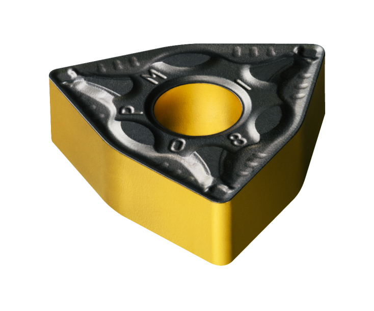 Пластина Sandvik WNMG 060408 PM 4325