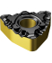 Пластина Sandvik WNMG 080404 PF 4315
