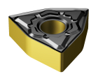 Пластина Sandvik WNMG 080408 KF 3215