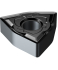 Пластина Sandvik WNMG 080408 SM 1105