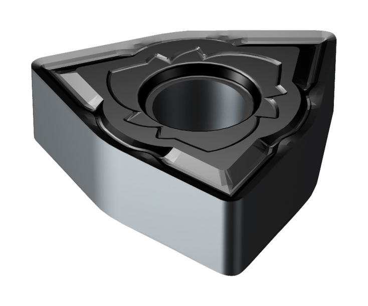 Пластина Sandvik WNMG 080408 SM 1105