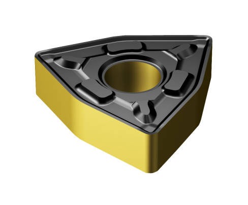 Пластина Sandvik WNMG 080412 PR 4205